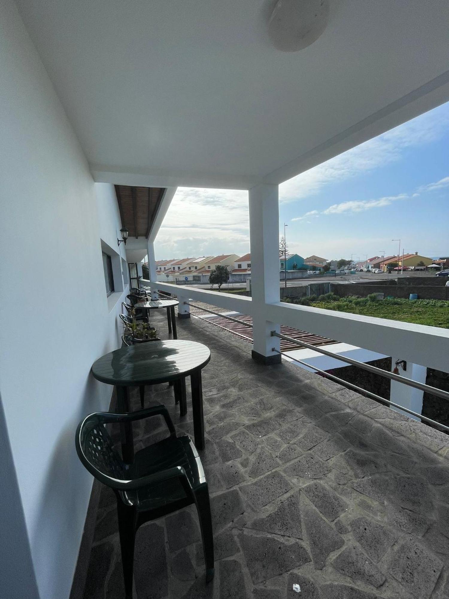 Surf & Guest Lorena'S House Ribeira Grande Zimmer foto